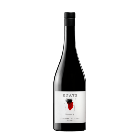 Enate Cabernet-Cabernet 2022