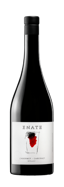 Enate Cabernet-Cabernet 2022