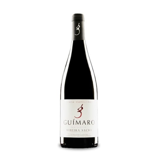 Guímaro Finca Capeliños 2023