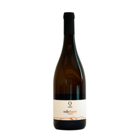 Quartomoro Vernaccia sulle...