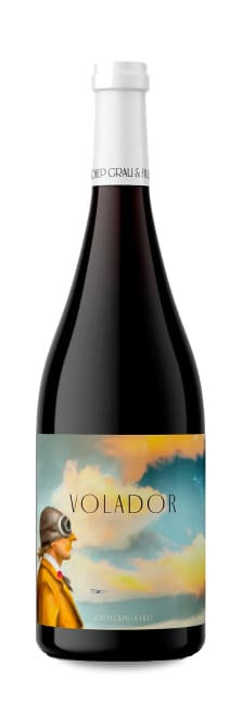 Volador de Josep Grau Viticultor 2024 | Decantalo (1x75cl)