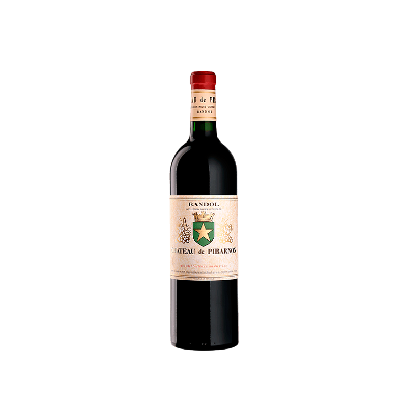 Château Pibarnon 2021