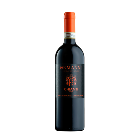 Ormanni Chianti 2024 | Decántalo