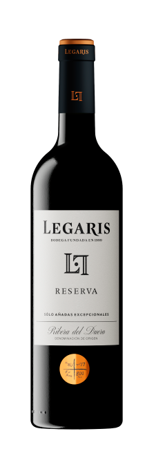 Legaris Reserva 2021 24.90