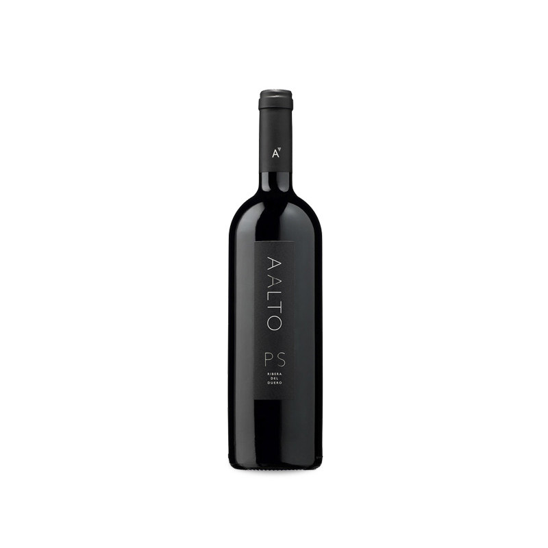 Bottle of Aalto PS 2023