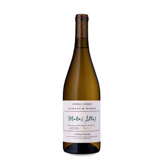Bodega Cerrón Matas Altas...