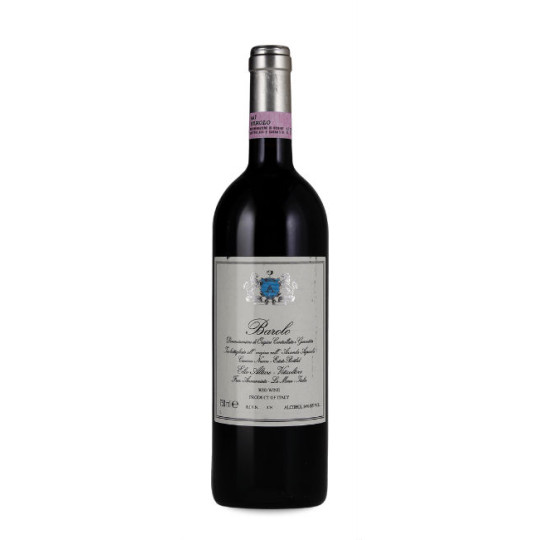 Elio Altare Barolo 2021