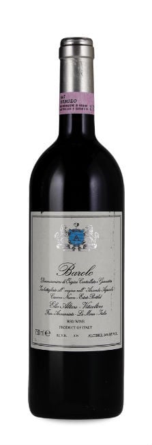 Elio Altare Barolo 2021