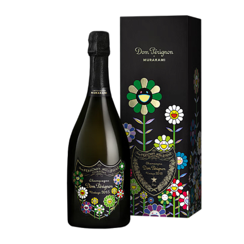 dom-perignon-takashi-murakami-