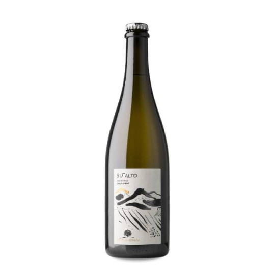 L'Antica Quercia Sú Alto 2022
