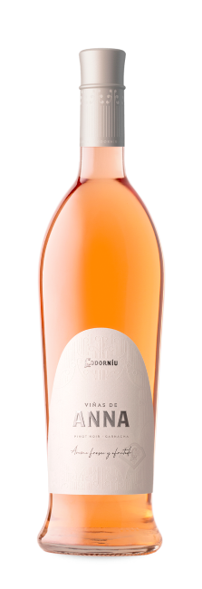 Viñas de Anna Pinot Noir 2025