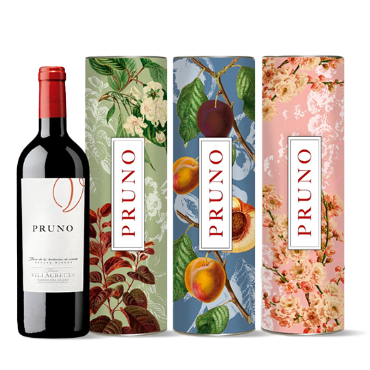 Box Magnum Pruno Gift 2023