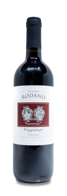 Fattoria di Rodano Poggialupi Toscana 2024