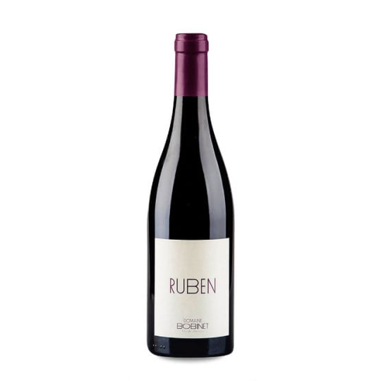 Domaine Bobinet Ruben 2020