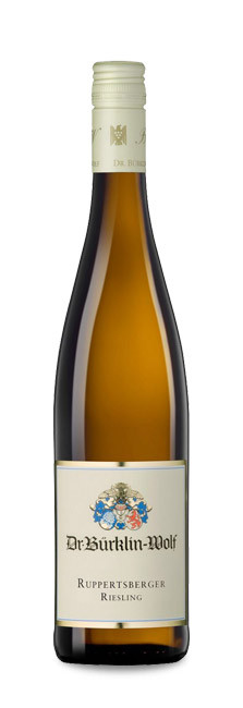 Dr. Bürklin Wolf Riesling Ruppertsberger 2023 | Decantalo (1x75cl)