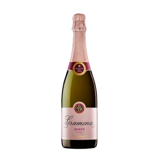 Gramona Rosé Roent 2023