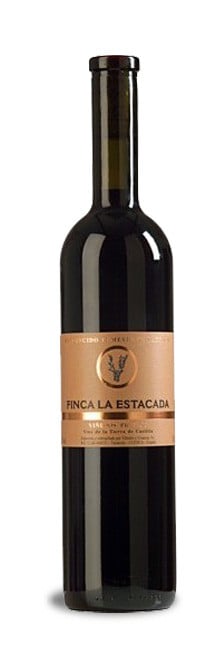 Finca La Estacada Barrica 12 meses 2022 | Decantalo (1x75cl)