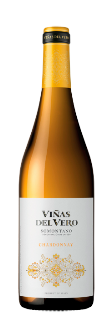 Viñas del Vero Chardonnay 2025