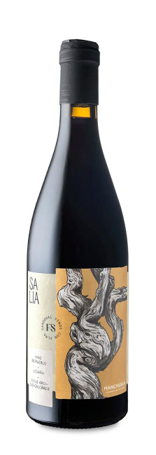 Salia de Finca Sandoval 2023 | Decantalo (1x75cl)