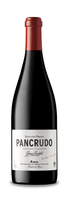 Gómez Cruzado Pancrudo 2023