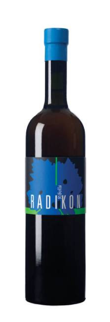 Radikon Ribolla 50 cl 2020 50 cl. | Decántalo