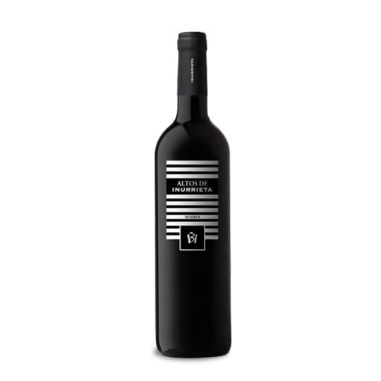 Altos de Inurrieta Reserva...