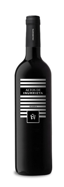 Altos de Inurrieta Reserva 2021