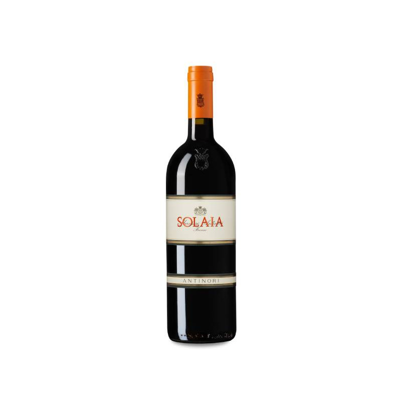Antinori Solaia 2022