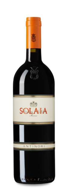 Antinori Solaia 2022 334.22