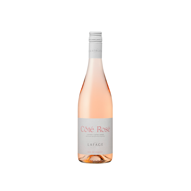 Domaine Lafage Coté Rosé 2025