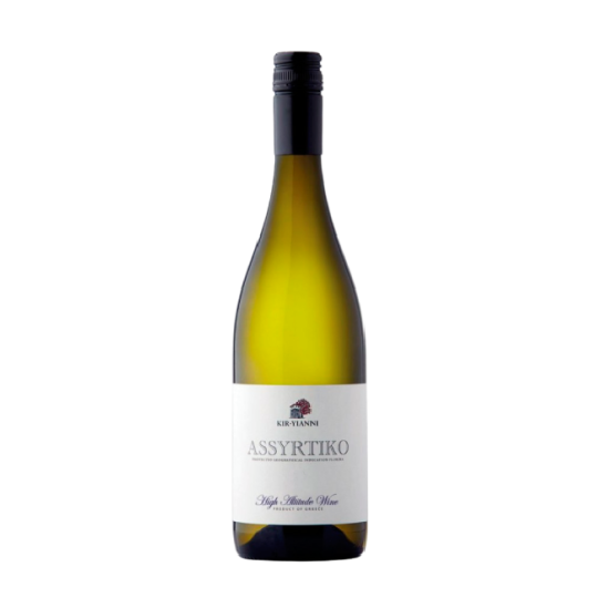 Kir Yianni Assyrtiko -...