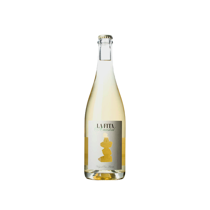 Bottle of La Fita Ancestral 2024