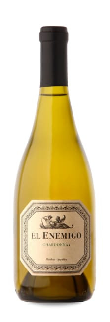 El Enemigo Chardonnay 2023 21.79