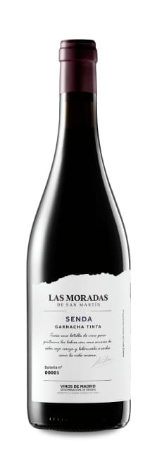 Las Moradas de San Martín Senda 2022
