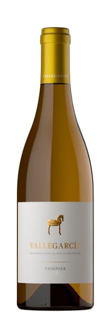 Vallegarcía Viognier 2024 | Decantalo (1x75cl)