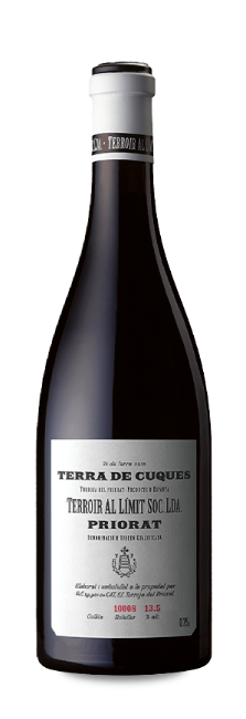 Terra de Cuques Negre 2022