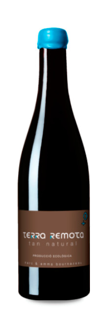 Terra Remota Tan Natural 2024 | Decantalo (1x75cl)