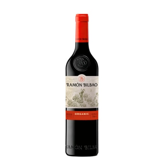 Ramón Bilbao Rioja Organic...