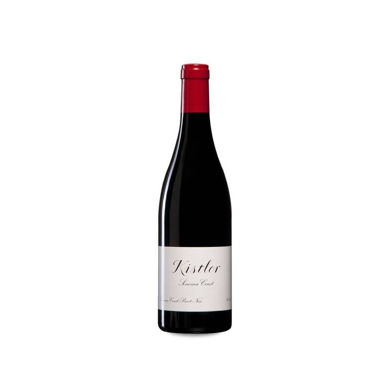 Kistler Sonoma Coast Pinot Noir 2023 | Decántalo