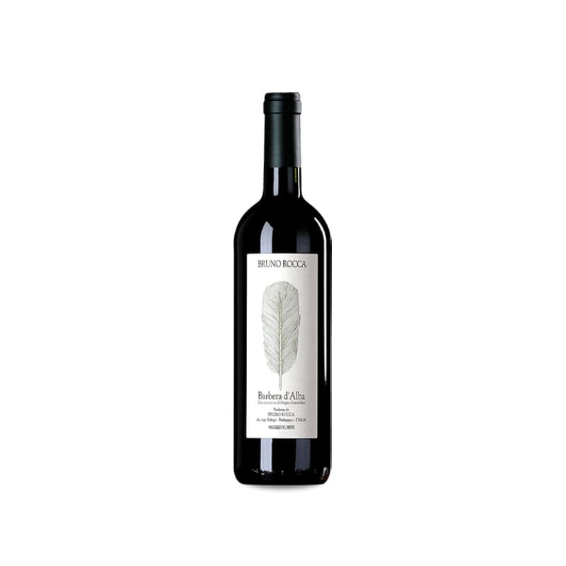 Bruno Rocca Barbera d'Alba 2023