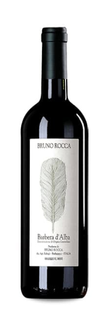 Bruno Rocca Barbera d'Alba 2023