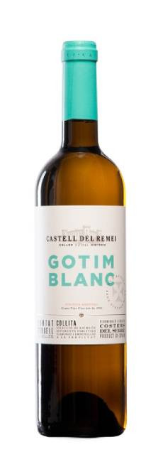 Castell del Remei Gotim Blanc 2024 | Decantalo (1x75cl)