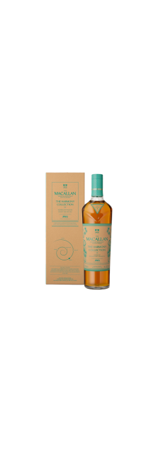 The Macallan Harmony Inspired By Phoenix Honey Orchid Tea 70 cl. | Decantalo (1x70cl)