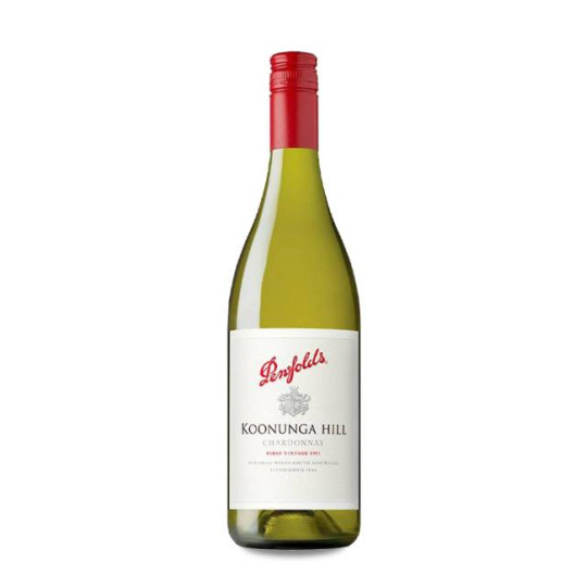 Penfolds Koonunga Hill...