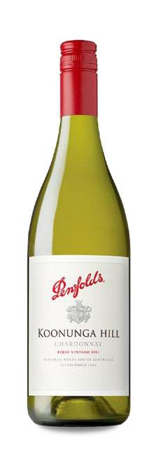 Penfolds Koonunga Hill Chardonnay 2024
