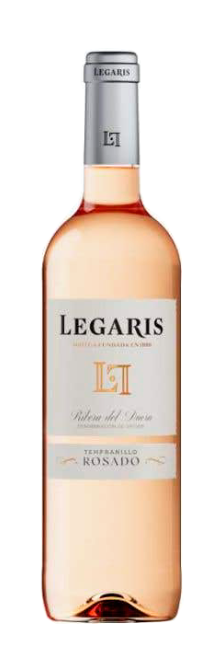 Legaris Rosado 2025