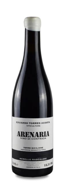 Eduardo Torres Arenaria 2022