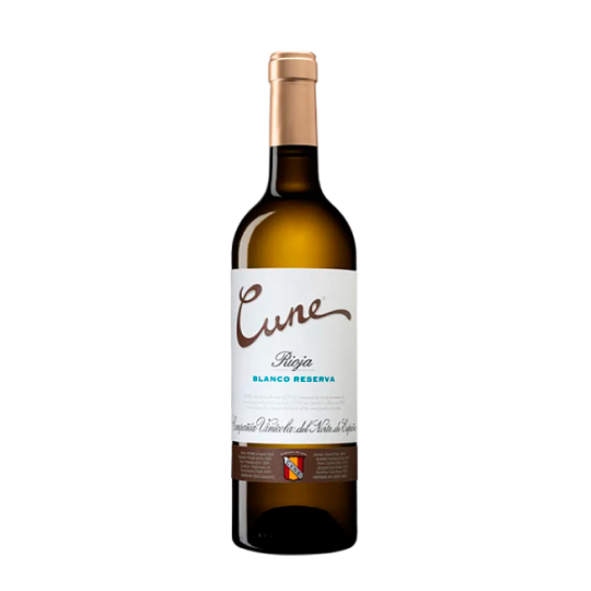 Cune Blanco Reserva 2020