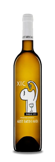 Agustí Torelló Mata Xic 2025
