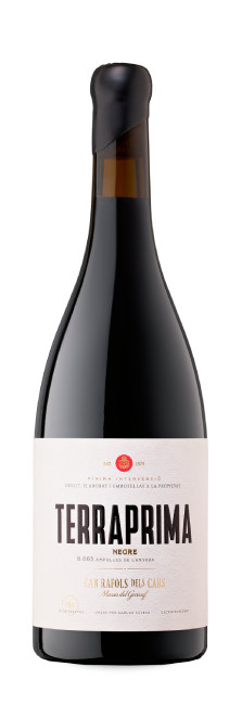Terraprima Negre 2024
